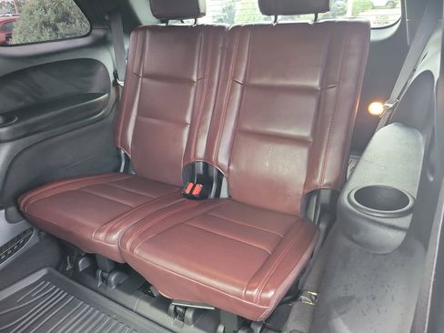 Used 2023 Dodge Durango R/T AWD/4WD image 12