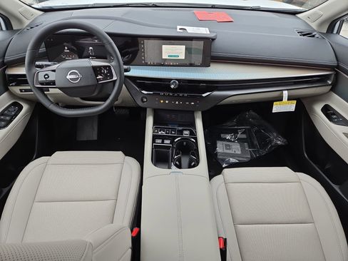 New 2026 Nissan Murano SL AWD/4WD image 12