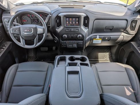 New 2026 GMC Sierra 2500 Pro w/ 1SA Pro Safety Plus Package AWD/4WD image 14