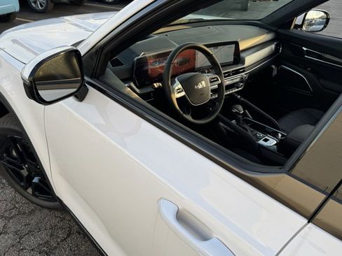 New 2025 Kia Telluride SX Prestige X-Line image 23