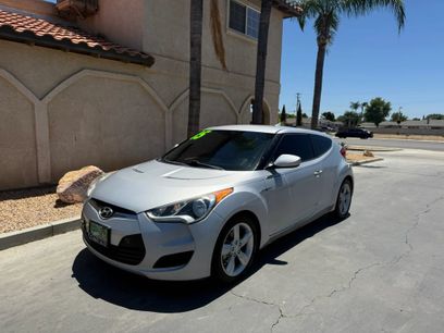 Used 2015 Hyundai Veloster