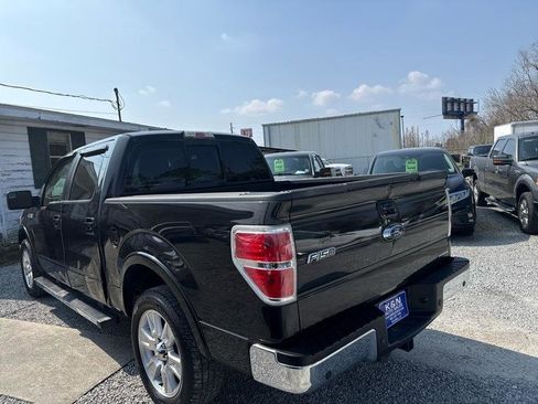 Used 2012 Ford F150 Lariat w/ Lariat Plus Pkg image 2