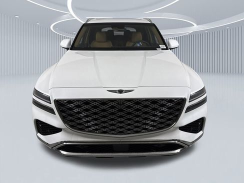 New 2026 Genesis GV80 3.5T Advanced image 11