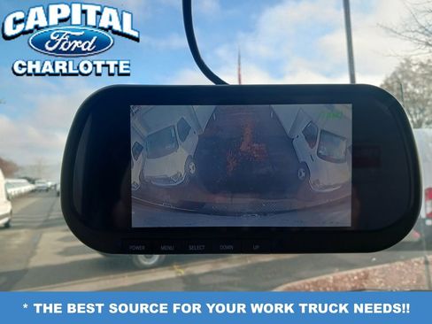 New 2025 Ford E-350 and Econoline 350 Super Duty w/ Power Equipment Group image 15