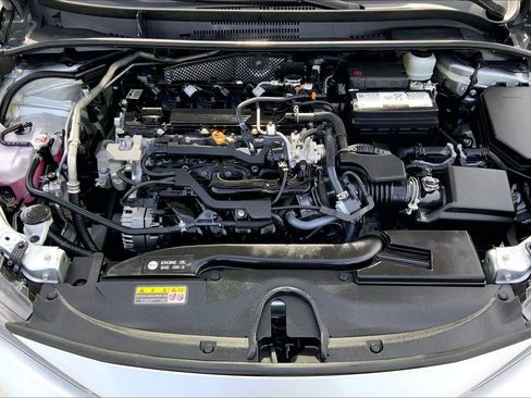 Used 2025 Toyota Corolla LE FWD image 31