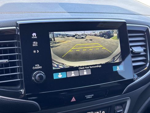 Used 2020 Honda Passport EX-L image 17