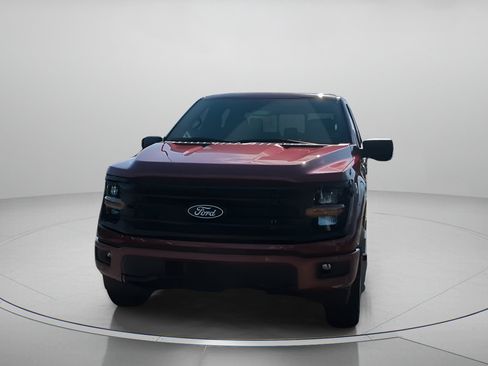 New 2026 Ford F150 XLT AWD/4WD image 9