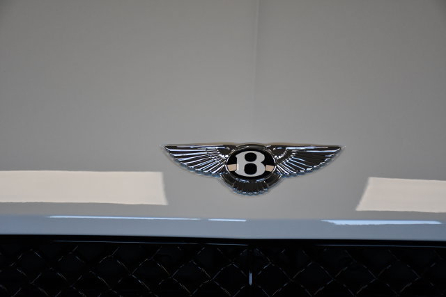 Used 2021 Bentley Continental GT Mulliner AWD/4WD image 11