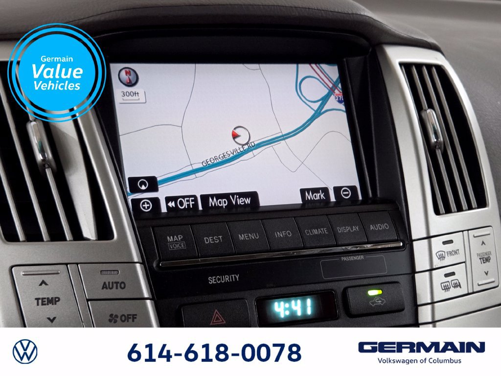 Used 2009 Lexus RX 350 AWD image 23