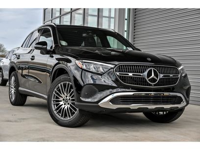 New 2026 Mercedes-Benz GLC 300 4MATIC