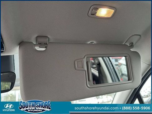 Certified 2022 Hyundai Santa Fe SE AWD/4WD image 33