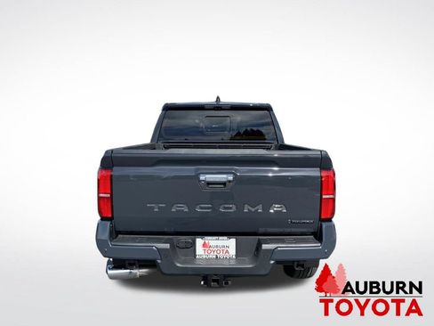 New 2026 Toyota Tacoma Limited AWD/4WD image 6