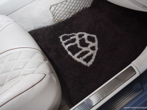 Used 2017 Mercedes-Benz S 65 AMG Cabriolet image 32