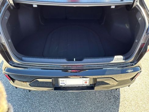 New 2026 Kia K4 GT-Line Turbo FWD image 18