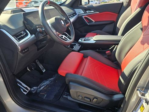 Certified 2024 BMW X1 M35i image 6