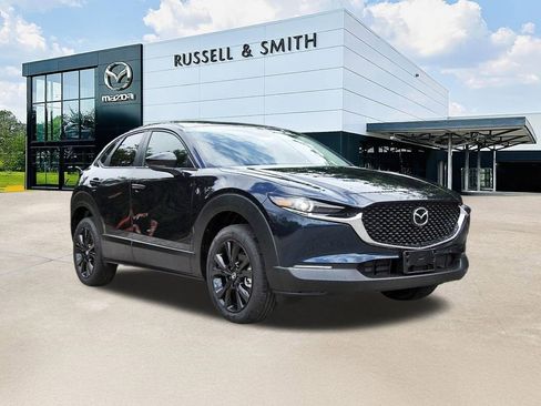 New 2026 MAZDA CX-30 AWD 2.5 S w/ Select Sport Pkg image 1