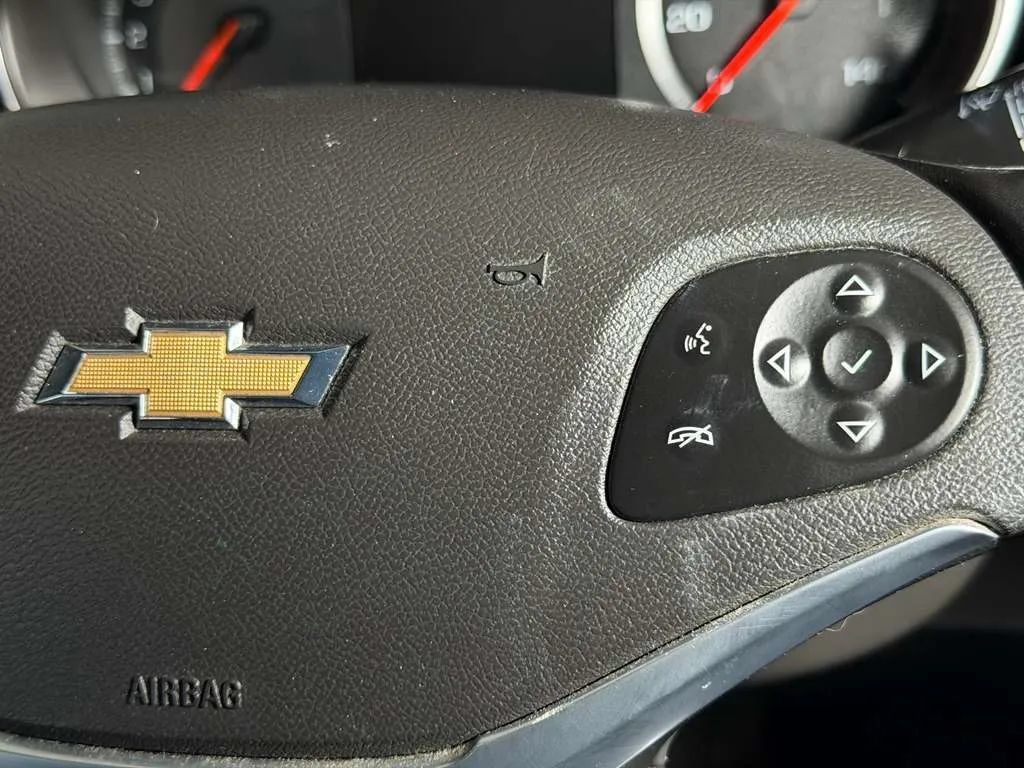 Used 2014 Chevrolet Impala LT w/ Convenience Package FWD image 29
