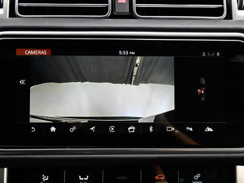 Used 2019 Land Rover Range Rover Supercharged AWD/4WD image 75