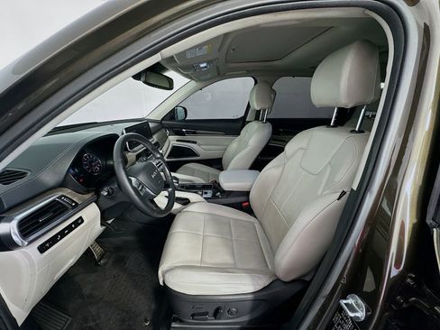 Used 2022 Kia Telluride SX w/ Nightfall Edition Package AWD/4WD image 22
