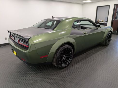 Used 2023 Dodge Challenger R/T Scat Pack image 4