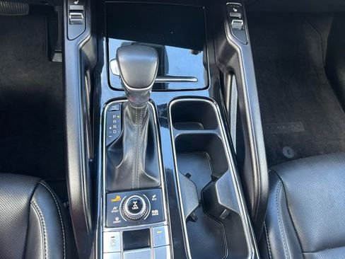 Used 2025 Kia Telluride S AWD/4WD image 15