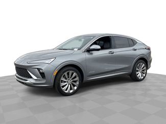 Used 2025 Buick Envista Avenir video 1