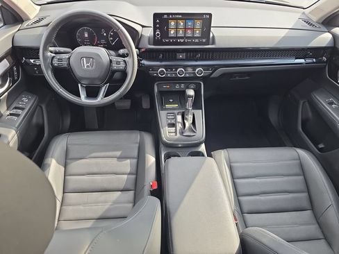 Used 2024 Honda CR-V EX-L image 28