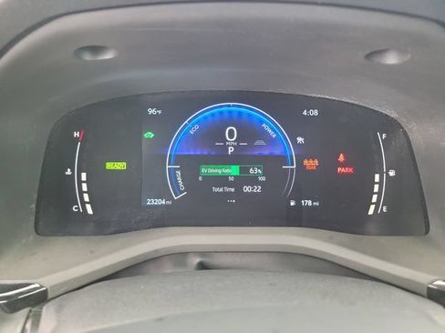 Used 2025 Toyota Camry LE w/ Convenience Package AWD/4WD image 26