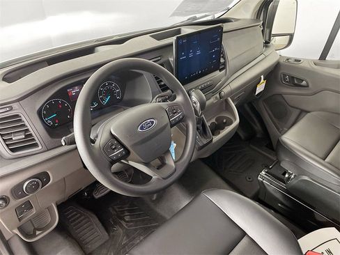 New 2025 Ford Transit 150 Base w/ Electrician Trade Package image 22