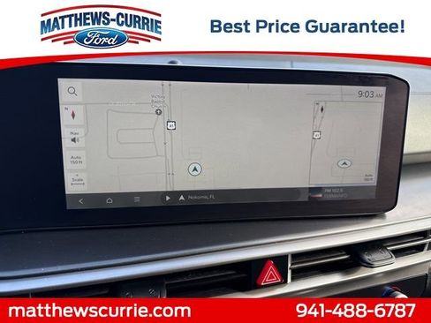 Used 2024 Kia Sorento S image 18
