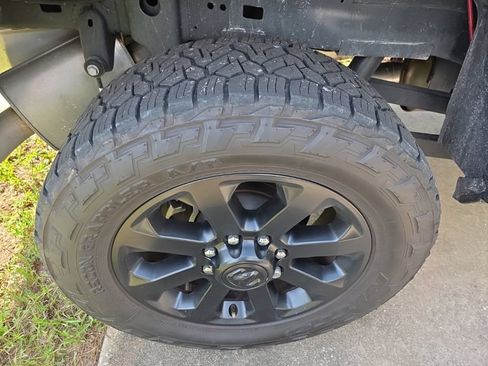 Used 2026 RAM 2500 Big Horn AWD/4WD image 18
