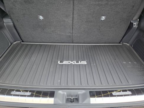New 2026 Lexus TX 500h AWD image 20