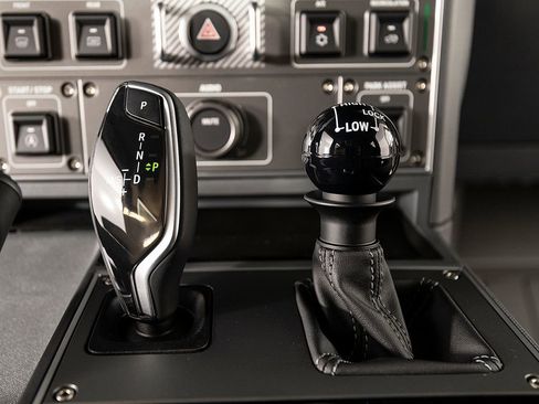 New 2025 INEOS Grenadier AWD/4WD image 17