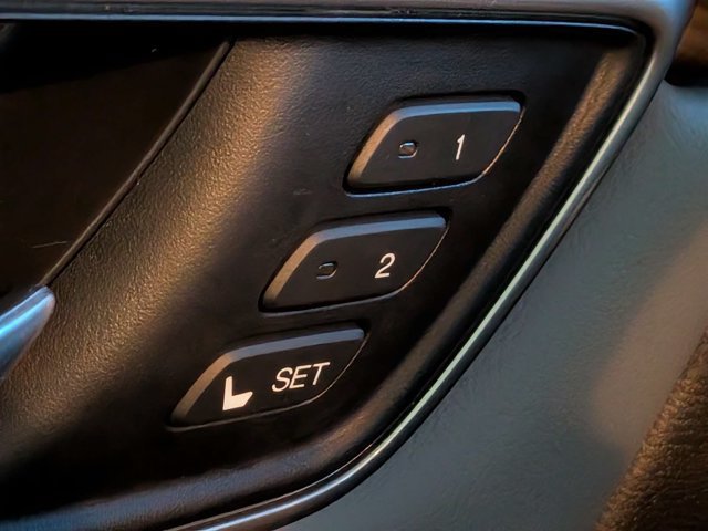 Certified 2019 Honda CR-V EX-L image 23