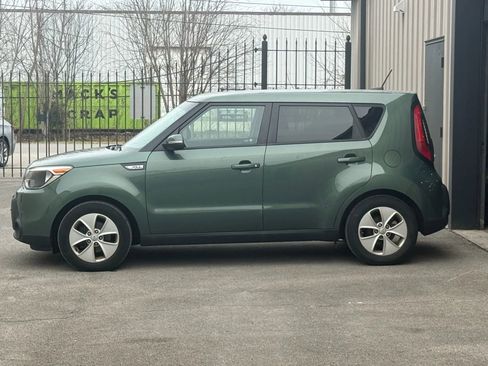 Used 2014 Kia Soul + w/ Eco Package image 4