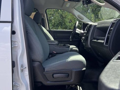 Used 2016 RAM 1500 Tradesman w/ Popular Equipment Group AWD/4WD image 17