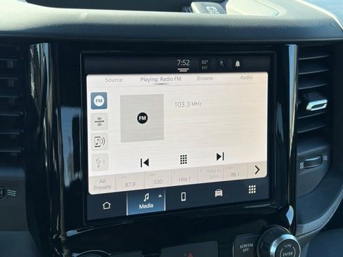 New 2026 RAM 2500 Tradesman image 20