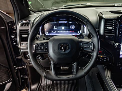 Used 2026 RAM 1500 RHO AWD/4WD image 19