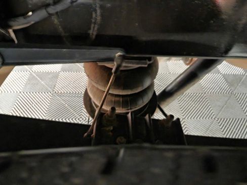 Used 2024 RAM 3500 Limited image 92