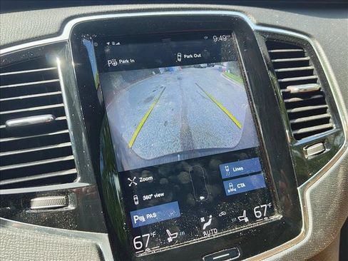 Used 2018 Volvo XC90 T6 Inscription w/ Convenience Package AWD/4WD image 14