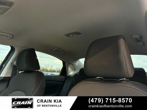 Certified 2024 Kia Forte LXS w/ LXS Technology Package FWD image 22
