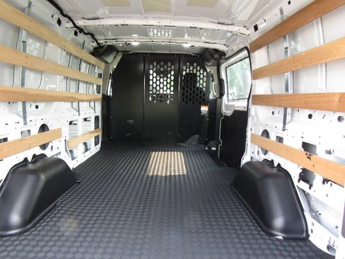 Used 2025 Ford Transit 250 Low Roof w/ Exterior Upgrade Package RWD image 20