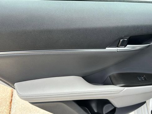 Used 2024 Toyota Camry XSE image 19