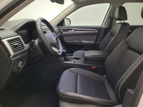 Used 2023 Volkswagen Atlas SE FWD image 17
