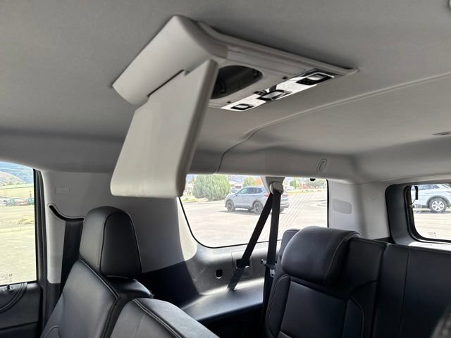 Used 2018 Chevrolet Suburban LT AWD/4WD image 29