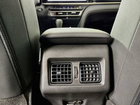 Used 2025 Toyota Camry SE w/ Multimedia Upgrade Package FWD image 31