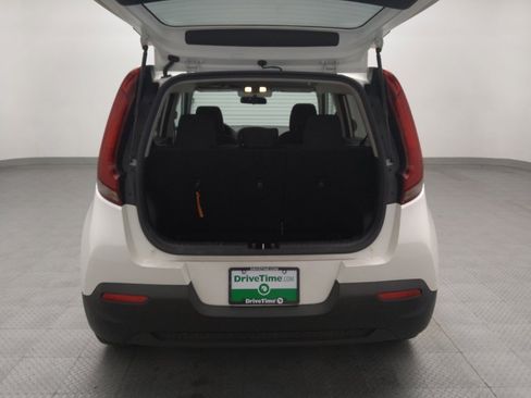Used 2020 Kia Soul LX image 29