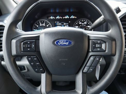 Used 2022 Ford F250 XLT w/ XLT Premium Package image 12