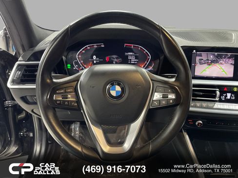 Used 2020 BMW 330i xDrive Sedan AWD/4WD image 32