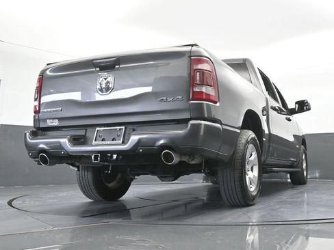 Used 2023 RAM 1500 Big Horn AWD/4WD image 67
